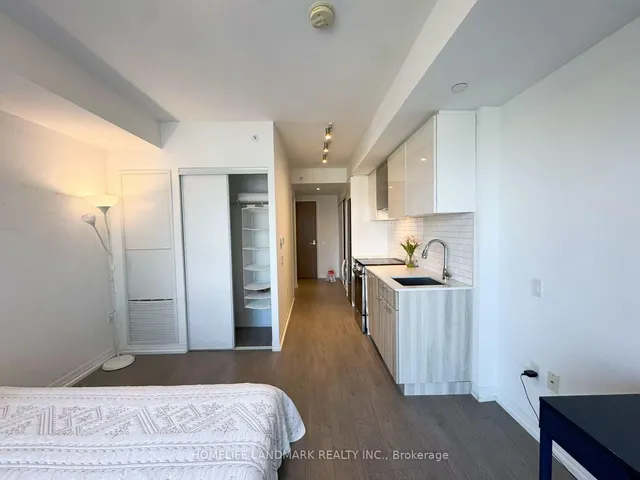 Additional image 5 of 251 Jarvis St Unit 1601