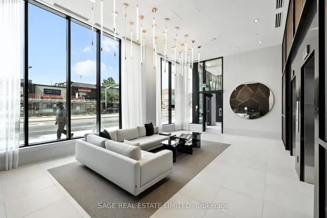 Additional image 20 of 863 St Clair Ave Unit 808