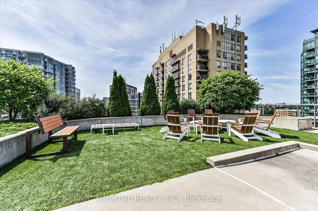 Additional image 24 of 68 Abell St Unit 625