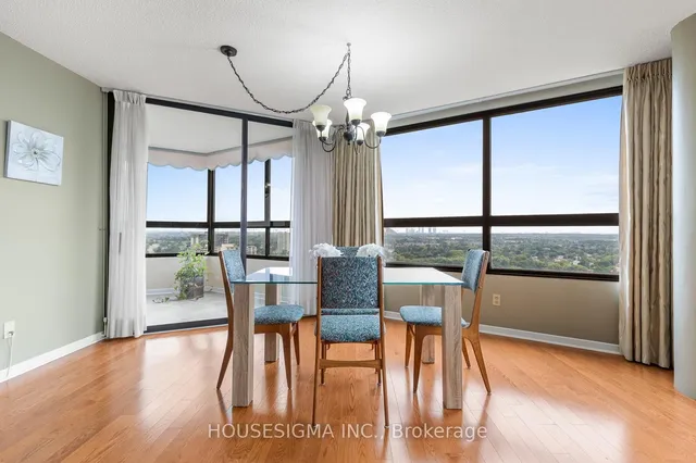 Additional image 8 of 1300 Bloor St Unit 2010