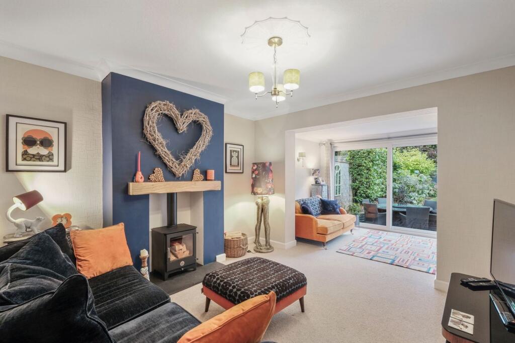 Additional image 21 of Hazel Road, Rednal, B45