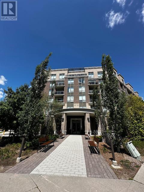 211 - 540 BUR OAK AVENUE|Markham (Berczy), Ontario L6C0Y2