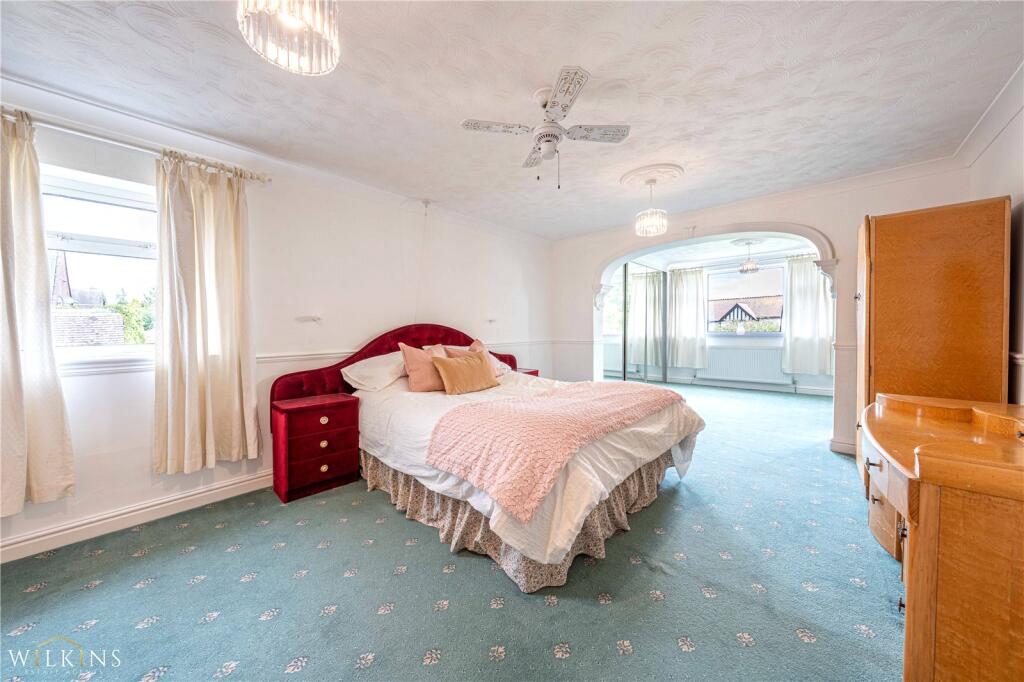 Additional image 20 of Wigginton Road, Tamworth, Staffordshire, B79