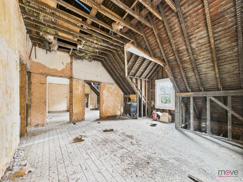 Additional image 24 of Hagley Road, Birmingham, B17