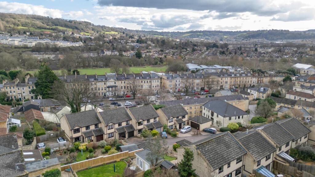 Additional image 32 of Upper East Hayes, Bath