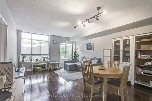 Additional image 19 of 935 Royal York Rd Unit 208