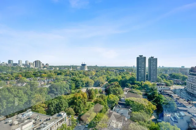 Additional image 10 of 170 Avenue Rd Unit 1509