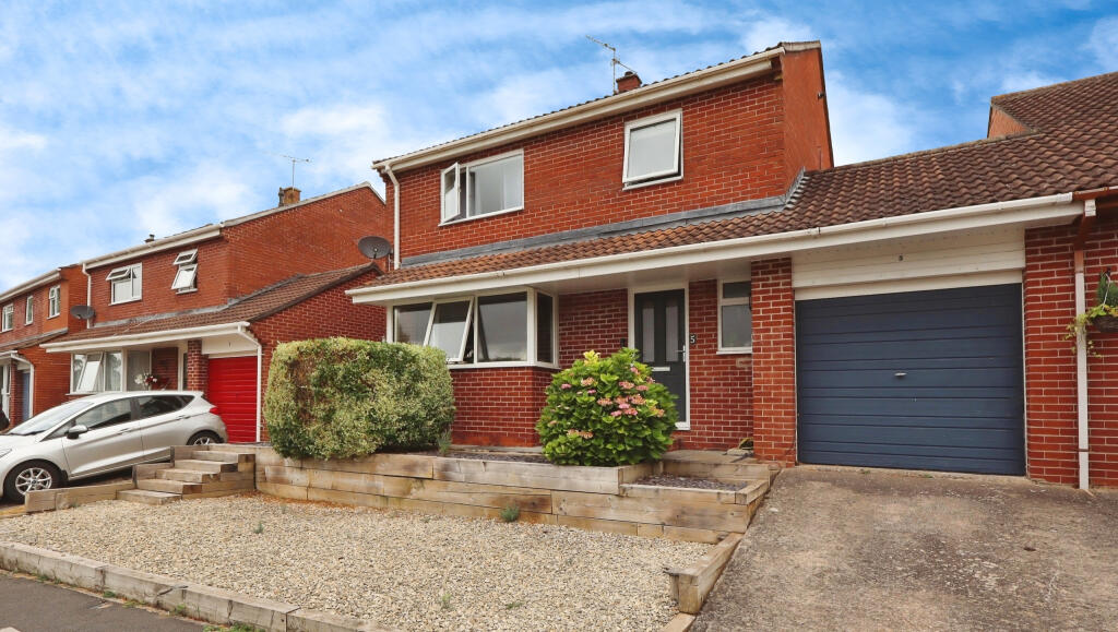 Property image for Actis Road, Glastonbury