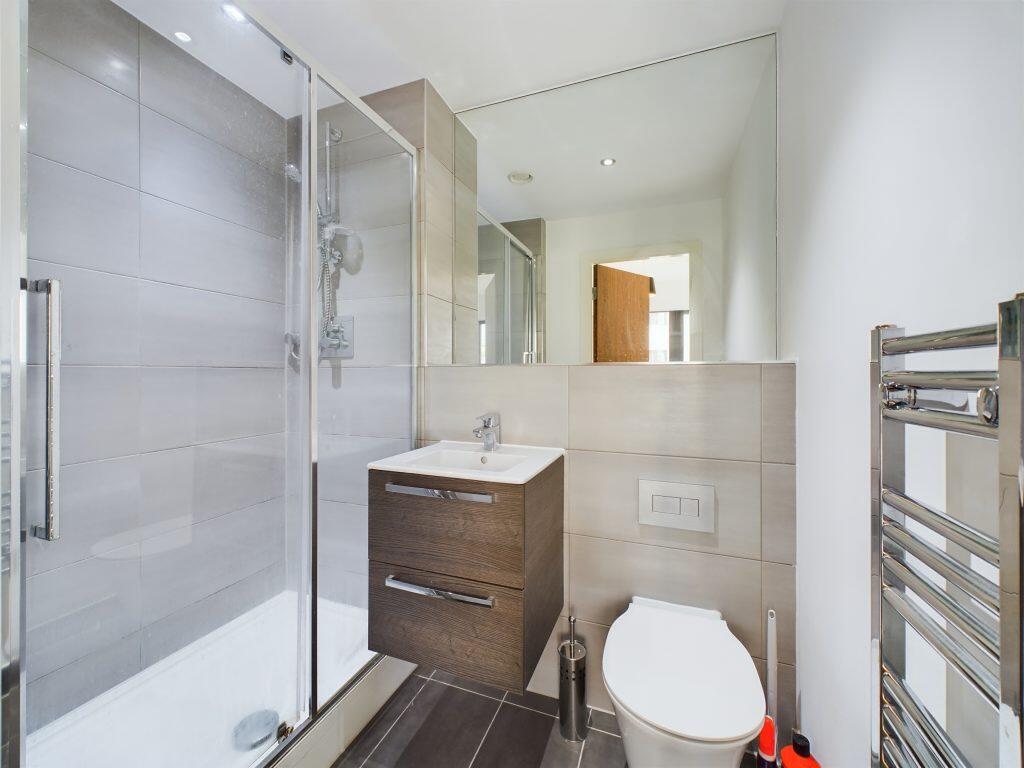 Additional image 7 of Parade, Birmingham, B1 3DS – 2 Bedrooms Flat