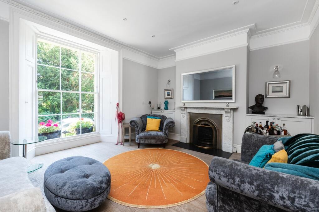 Additional image 2 of Henrietta Road, Bath, BA2