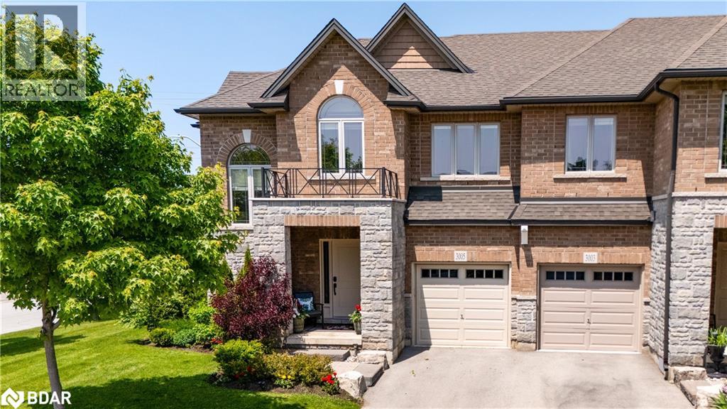 3005 GLOVER Lane|Burlington, Ontario L7M0W2