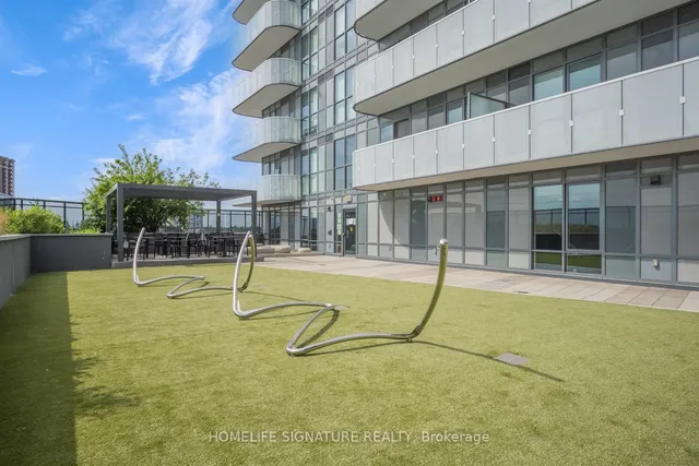 Additional image 37 of 8 Nahani Way Unit 1006