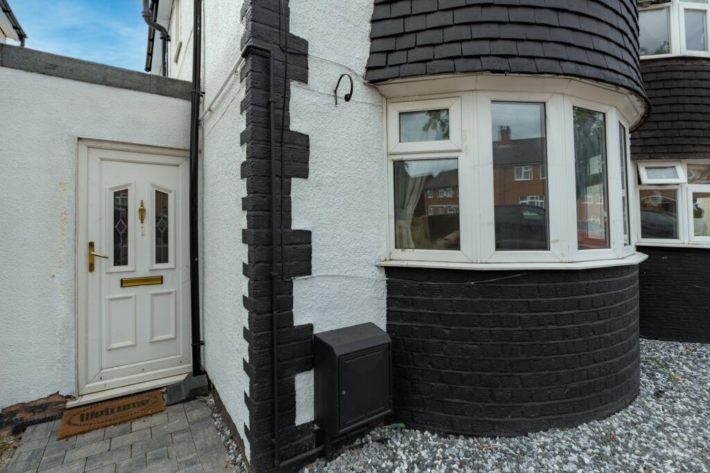 Additional image 2 of Darley Avenue, Birmingham, B34