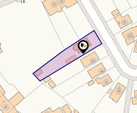 Additional image 2 of Windsor Crescent, Frome, BA11