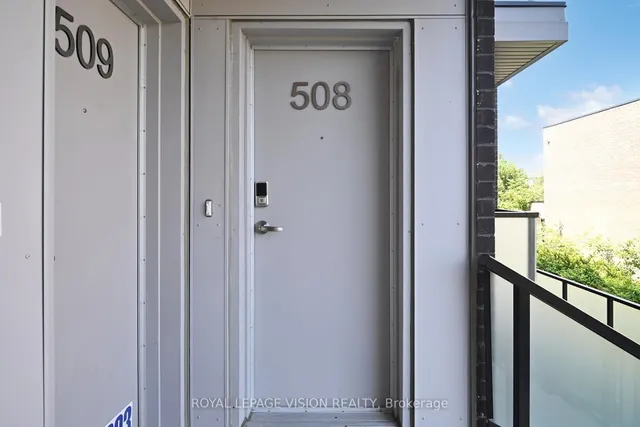 Additional image 4 of 2791 Eglinton Ave Unit 508