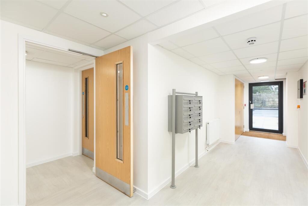 Additional image 4 of St Martins House, Wellsway, Bath, BA2