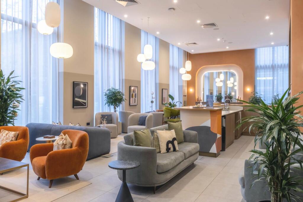 Additional image 25 of Broad Street, Ryland Street, Birmingham