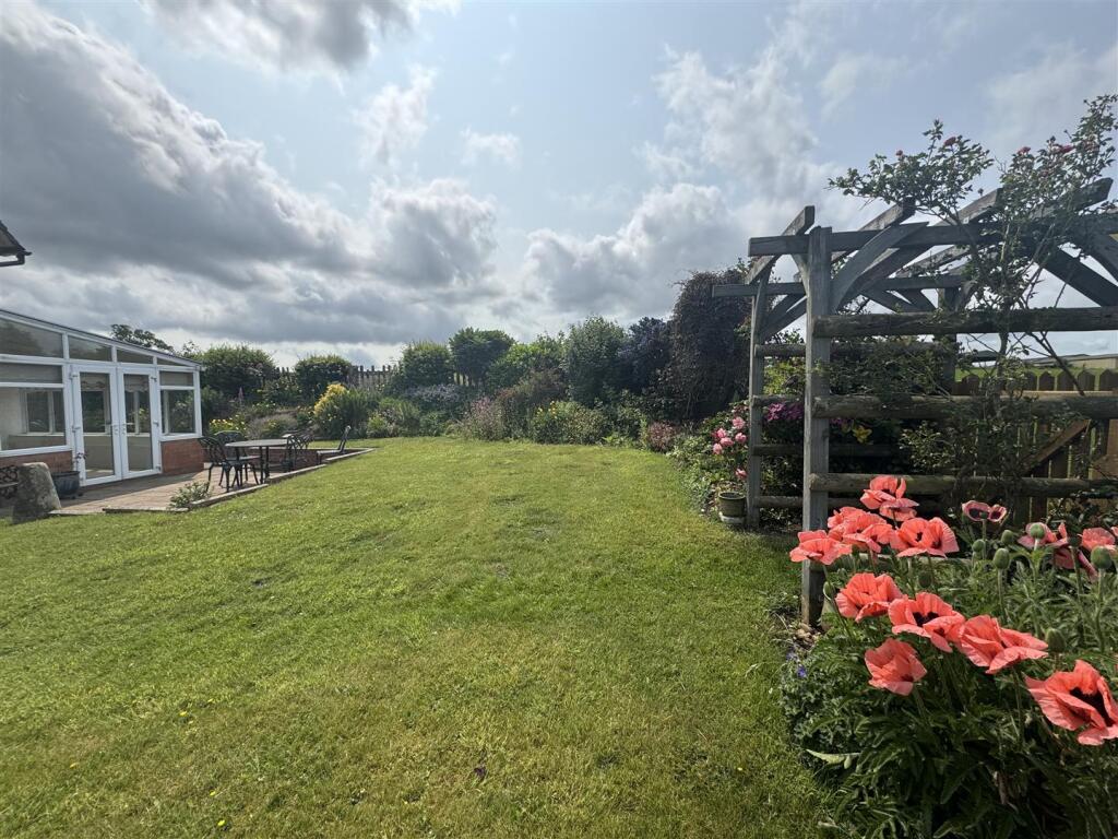 Additional image 8 of Haunton Road, Harlaston, Tamworth