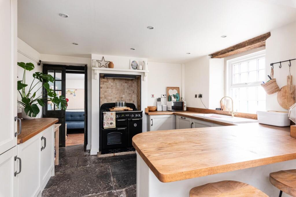 Additional image 4 of The Old Forge, 5 Single Hill, Shoscombe, Bath