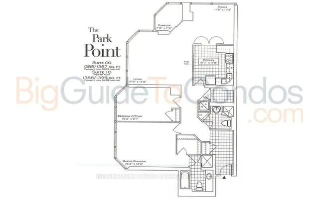 Additional image 10 of 1 Palace Pier Crt Unit 3309