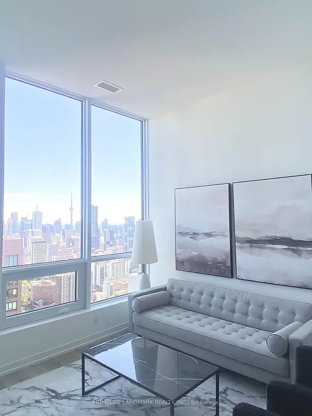 Additional image 7 of 395 Bloor St Unit 5511