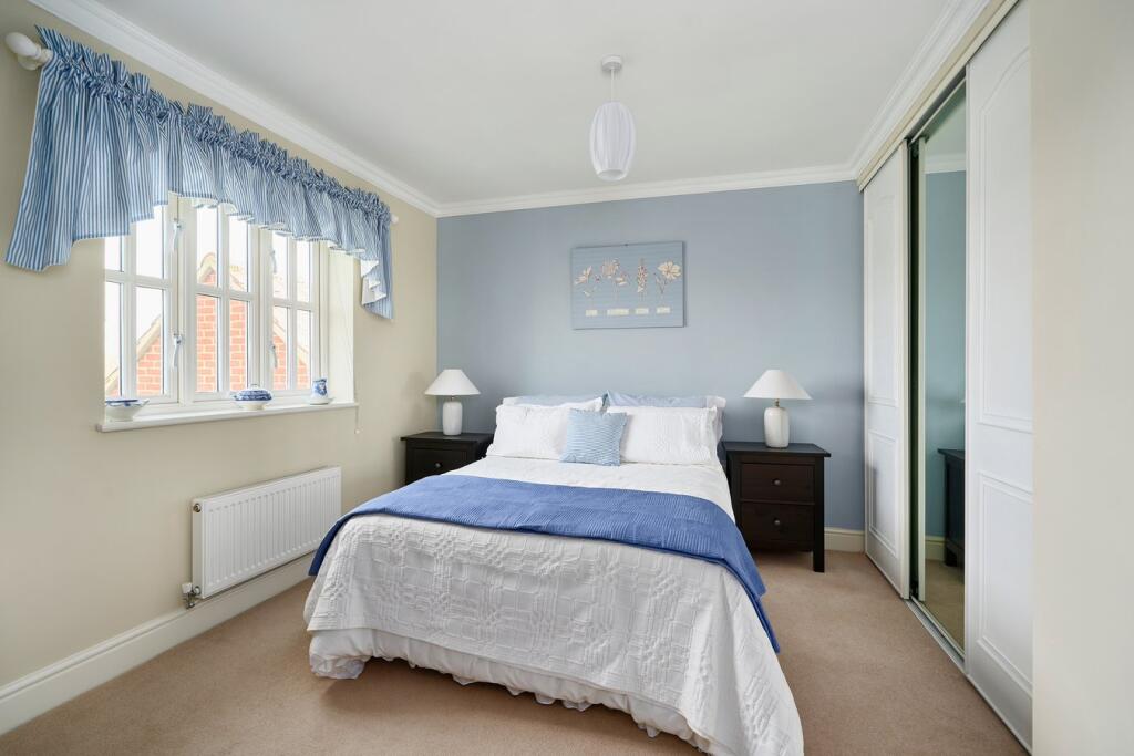 Additional image 10 of Shepherds Drove, West Ashton, BA14