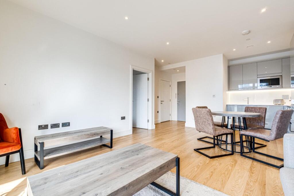 Additional image 23 of Timber Yard East, 118 Pershore Street, Birmingham