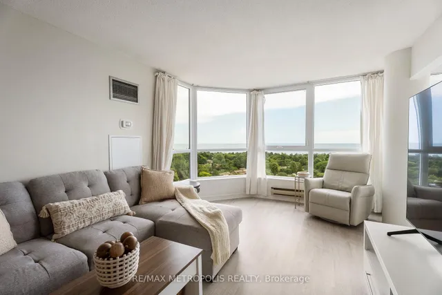 Additional image 4 of 3233 Eglinton Ave Unit 1707