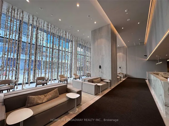 Additional image 4 of 138 Downes St Unit 1602