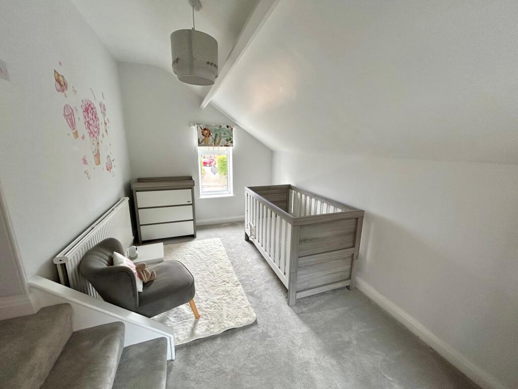 Additional image 13 of West Coker Road, Yeovil, BA20