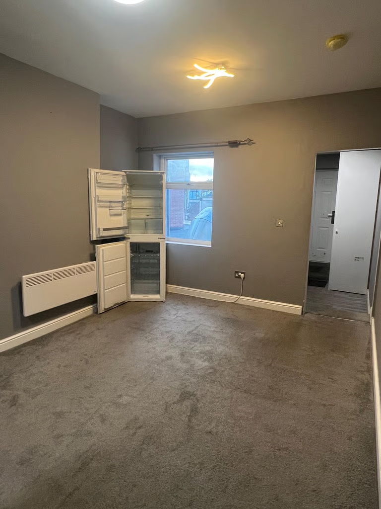 Hagley Road West, Oldbury, West Midlands, B68