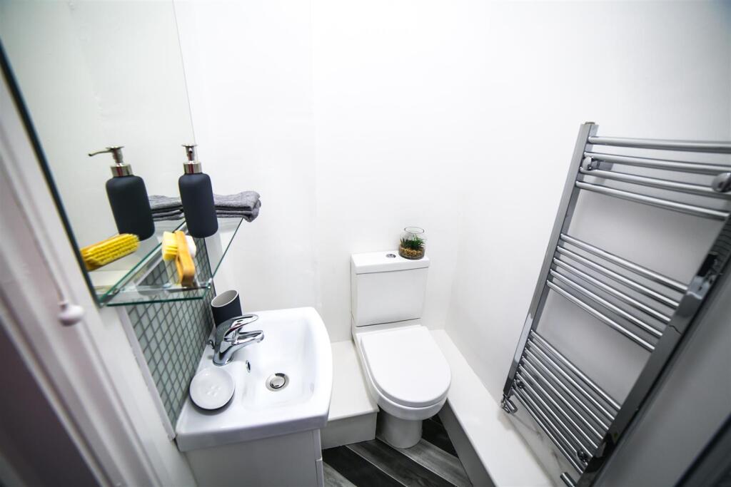 Additional image 44 of Watt Road, Birmingham