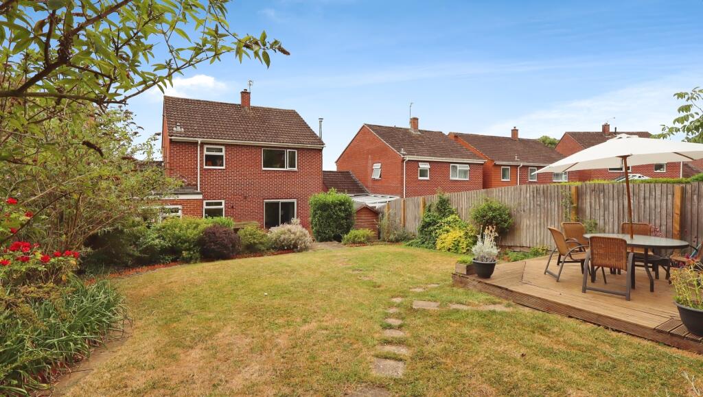 Additional image 19 of Actis Road, Glastonbury