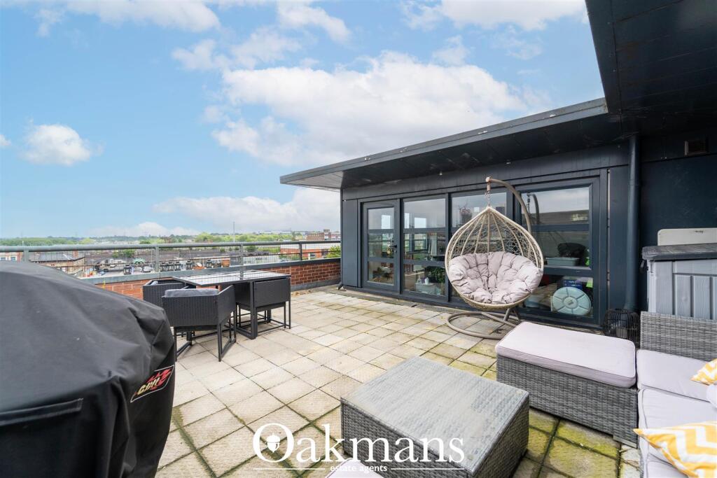 Additional image 15 of Warwick Street, Birmingham, West Midlands, B12