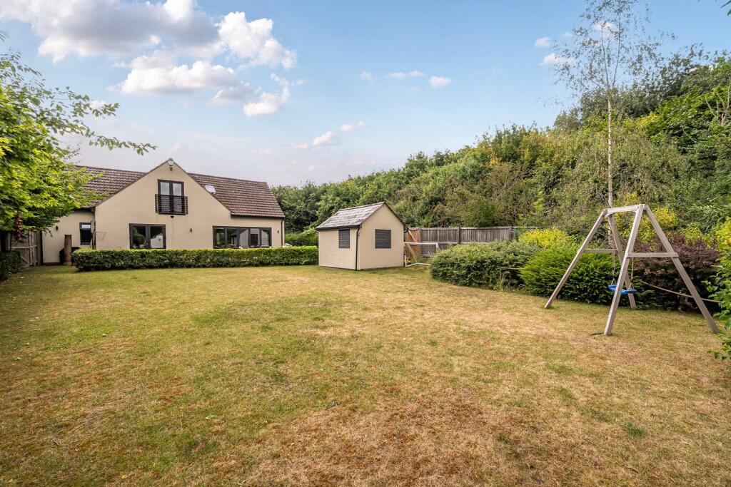 Additional image 27 of Frome Road, Southwick, Trowbridge, BA14