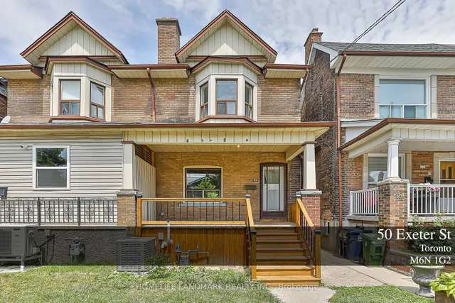 Primary image of 50 Exeter St