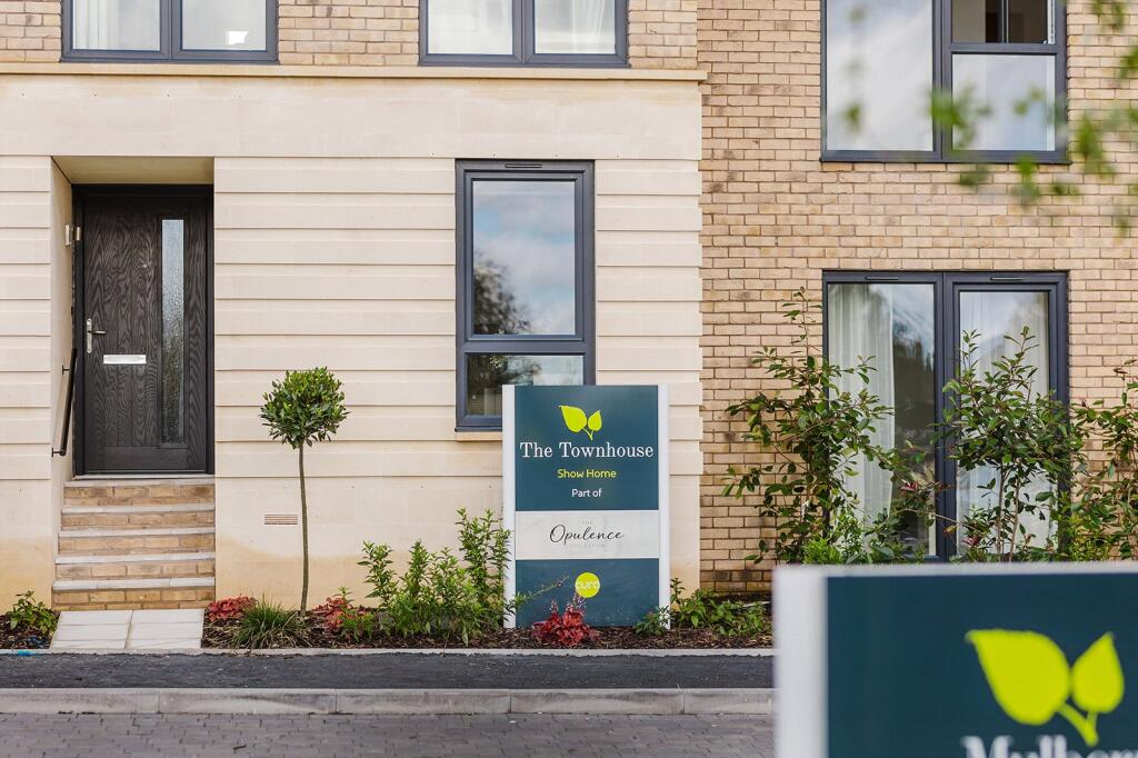 Additional image 14 of Plot 349 The Townhouses, Mulberry Park, Combe Down, Bath, BA2