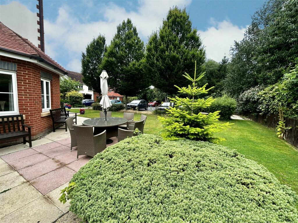 Additional image 8 of Pegasus Court, Union Road, Shirley