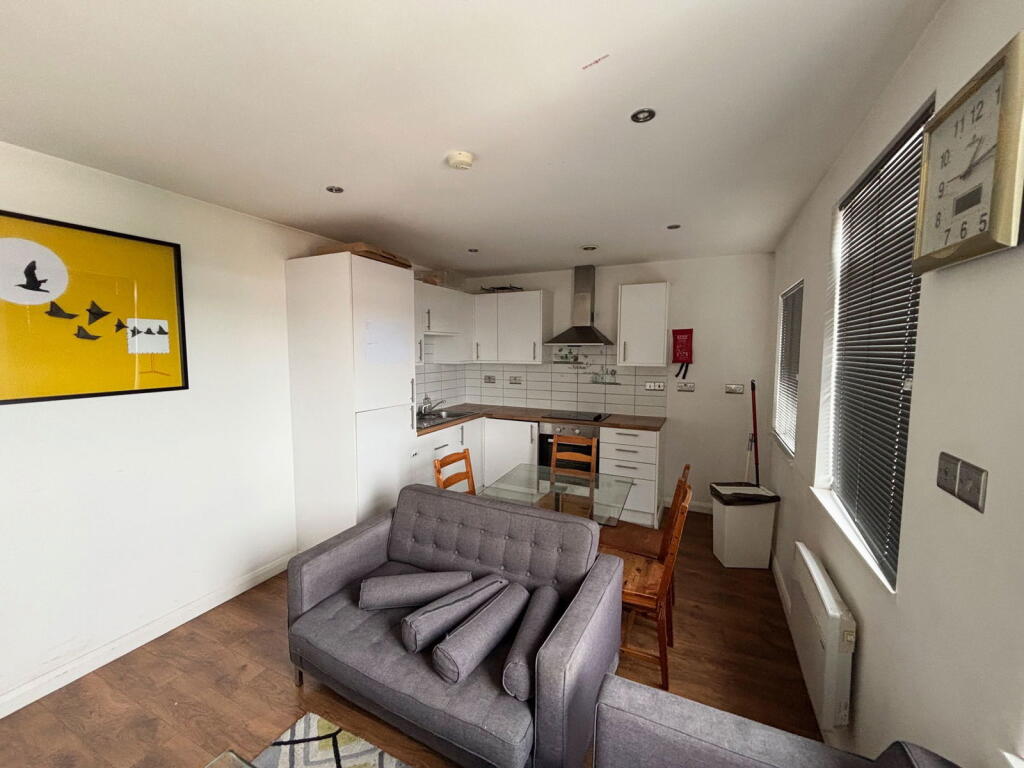 Additional image 2 of Apartment 504, Warwick Road, Acocks Green, Birmingham, B27 6BH