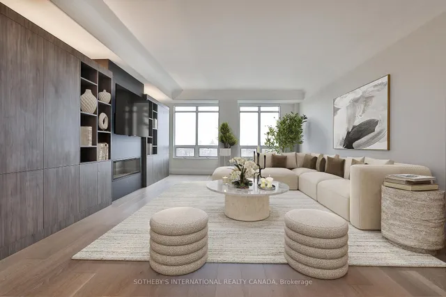 Additional image 7 of 99 Avenue Rd Unit 1101