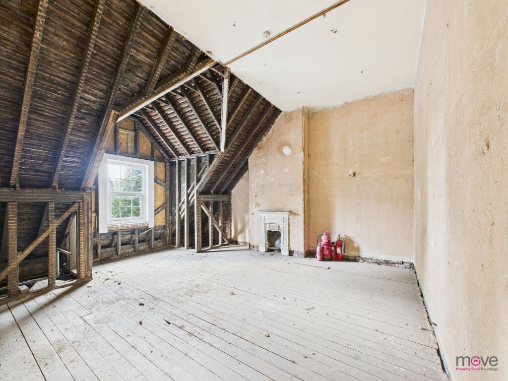 Additional image 20 of Hagley Road, Birmingham, B17