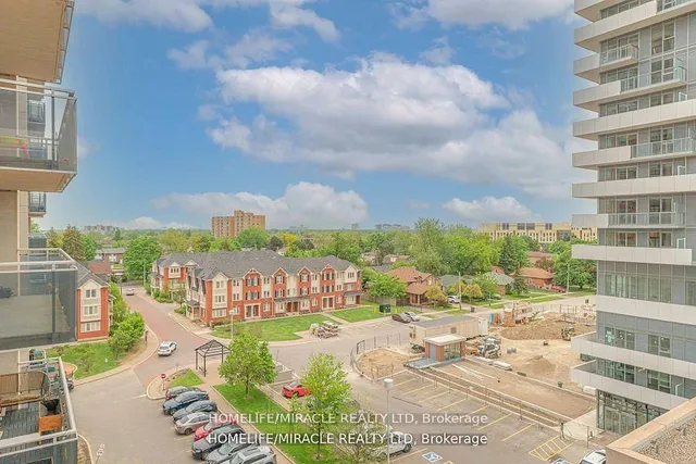 Additional image 22 of 215 Queen St Unit 709