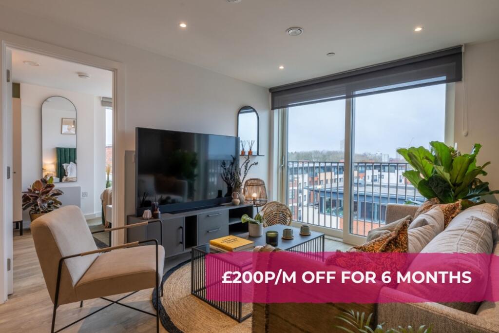 Property image for Hairpin House, 230 Bradford Street, B12