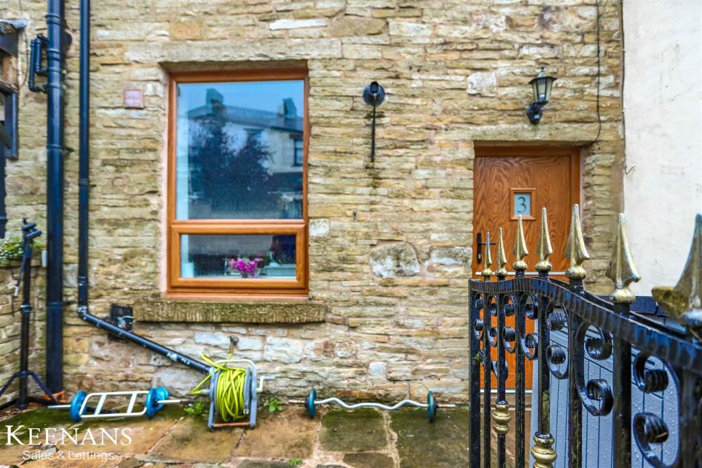 Additional image 25 of Prospect Terrace, Belthorn, Blackburn