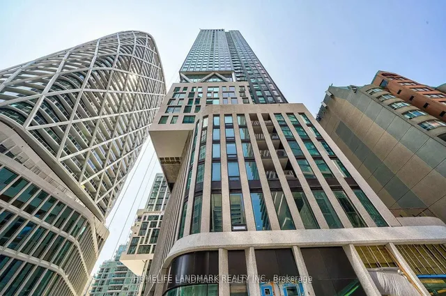 Primary image of 238 Simcoe St Unit 403