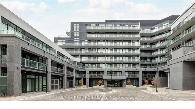 Additional image 2 of 621 Sheppard Ave Unit 617