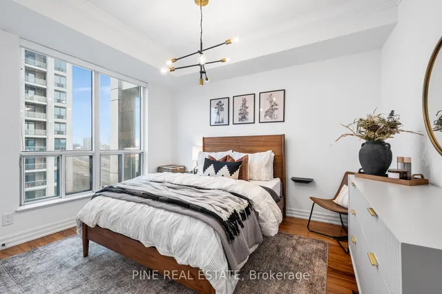 Additional image 26 of 2083 LakeShore Blvd Unit 1112