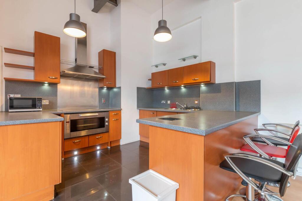 Additional image 3 of New Hampton Lofts, Great Hampton Street, B18 6EU