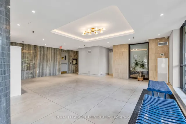 Additional image 3 of 3845 Lake Shore Blvd Unit 710