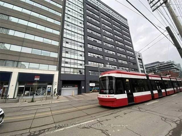 700 King St Unit 519